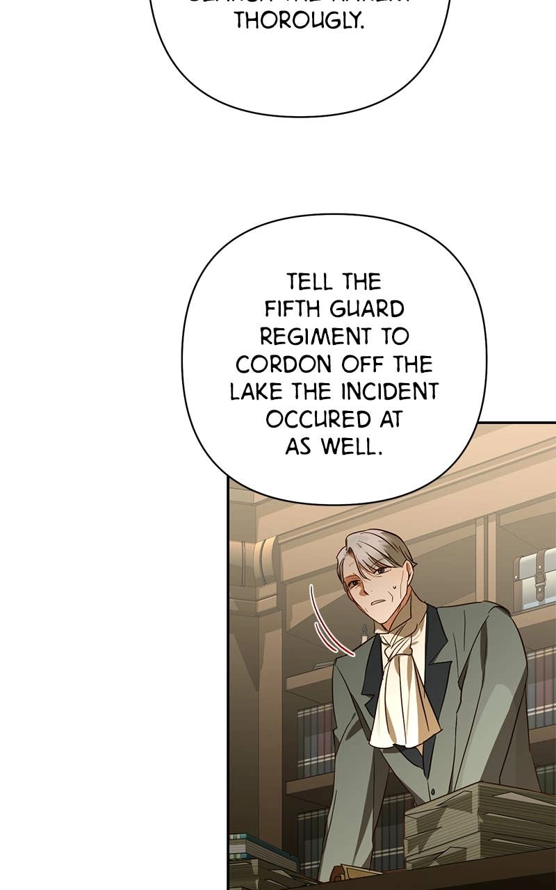 Men of the Harem Chapter 130 Page 77