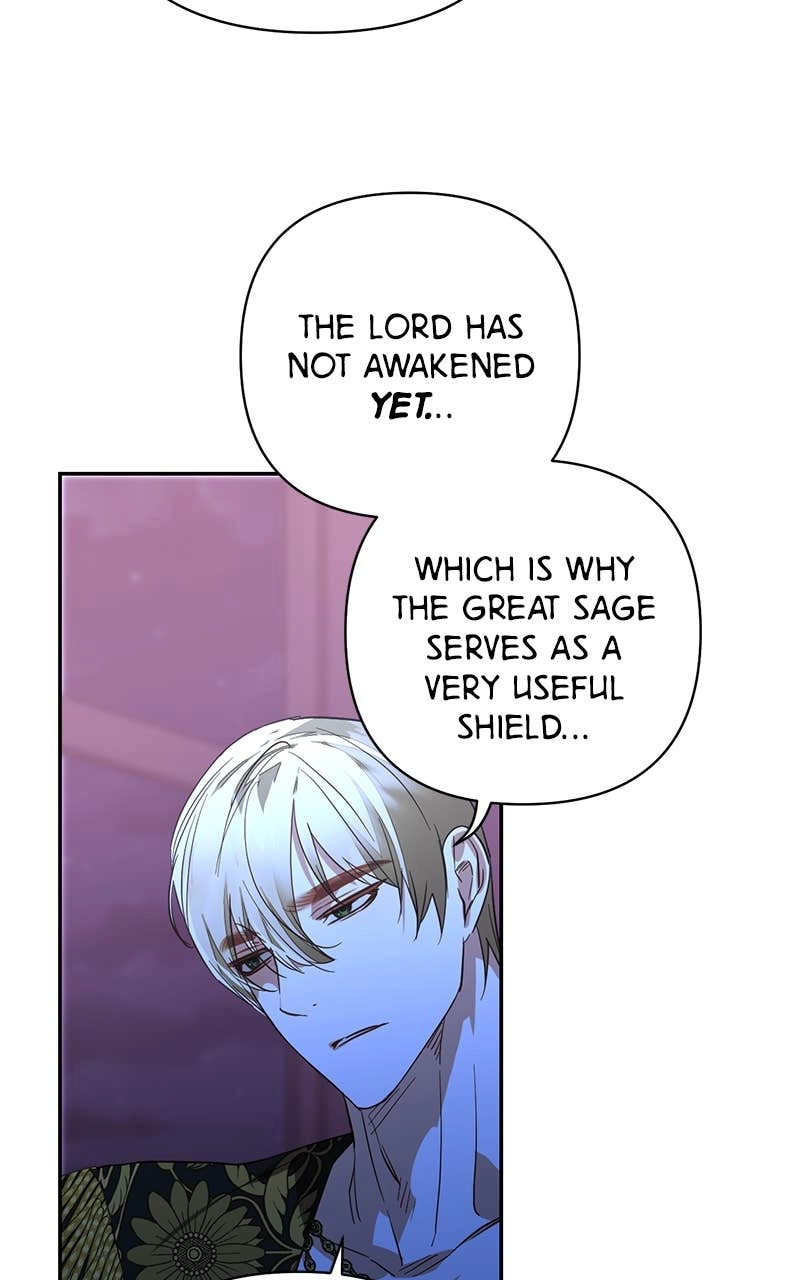 Men of the Harem Chapter 131 Page 5