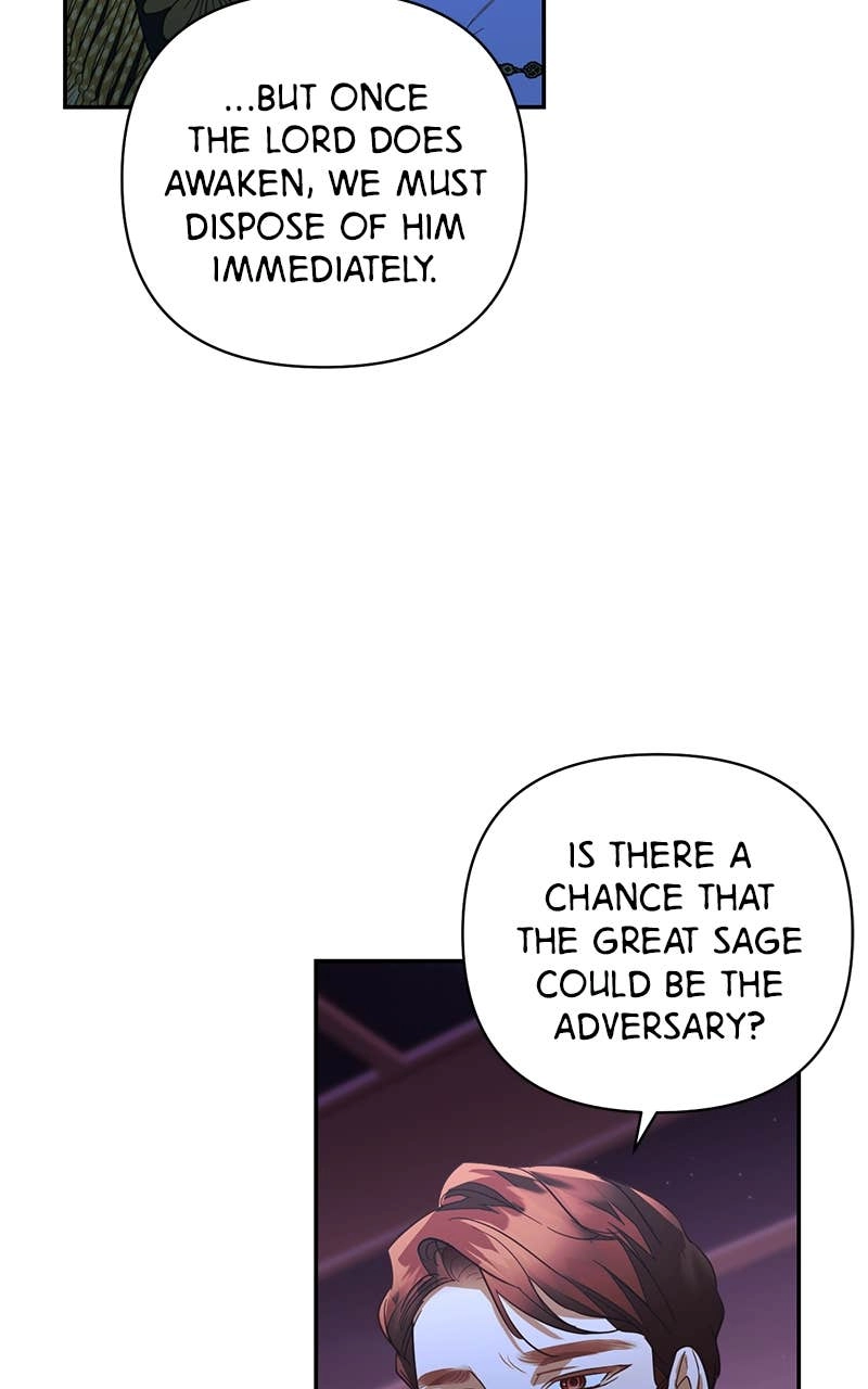 Men of the Harem Chapter 131 Page 6
