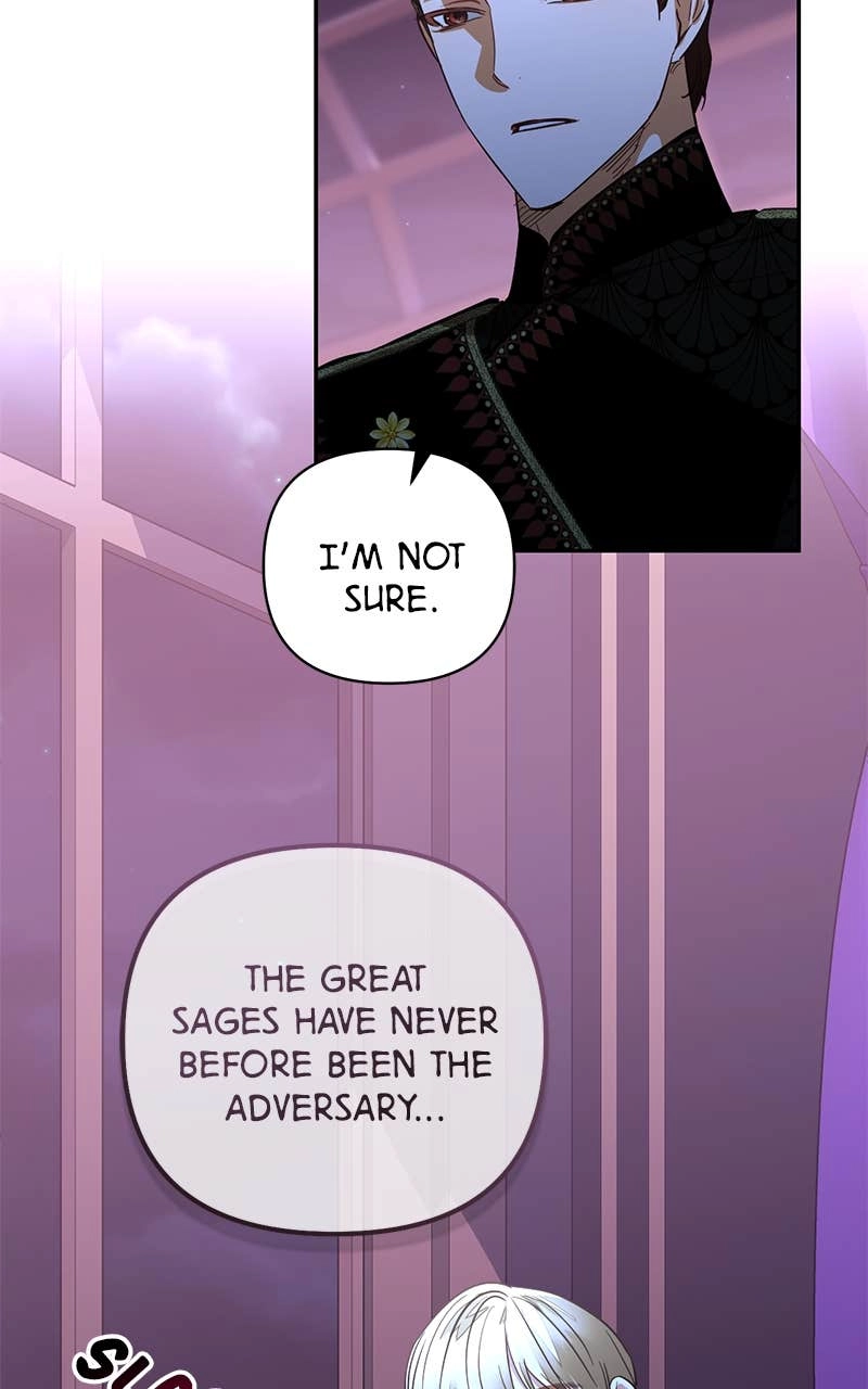 Men of the Harem Chapter 131 Page 7