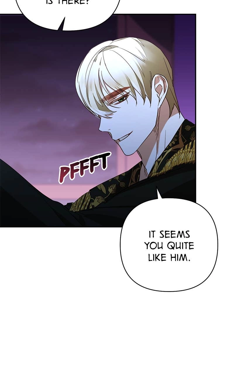 Men of the Harem Chapter 131 Page 11