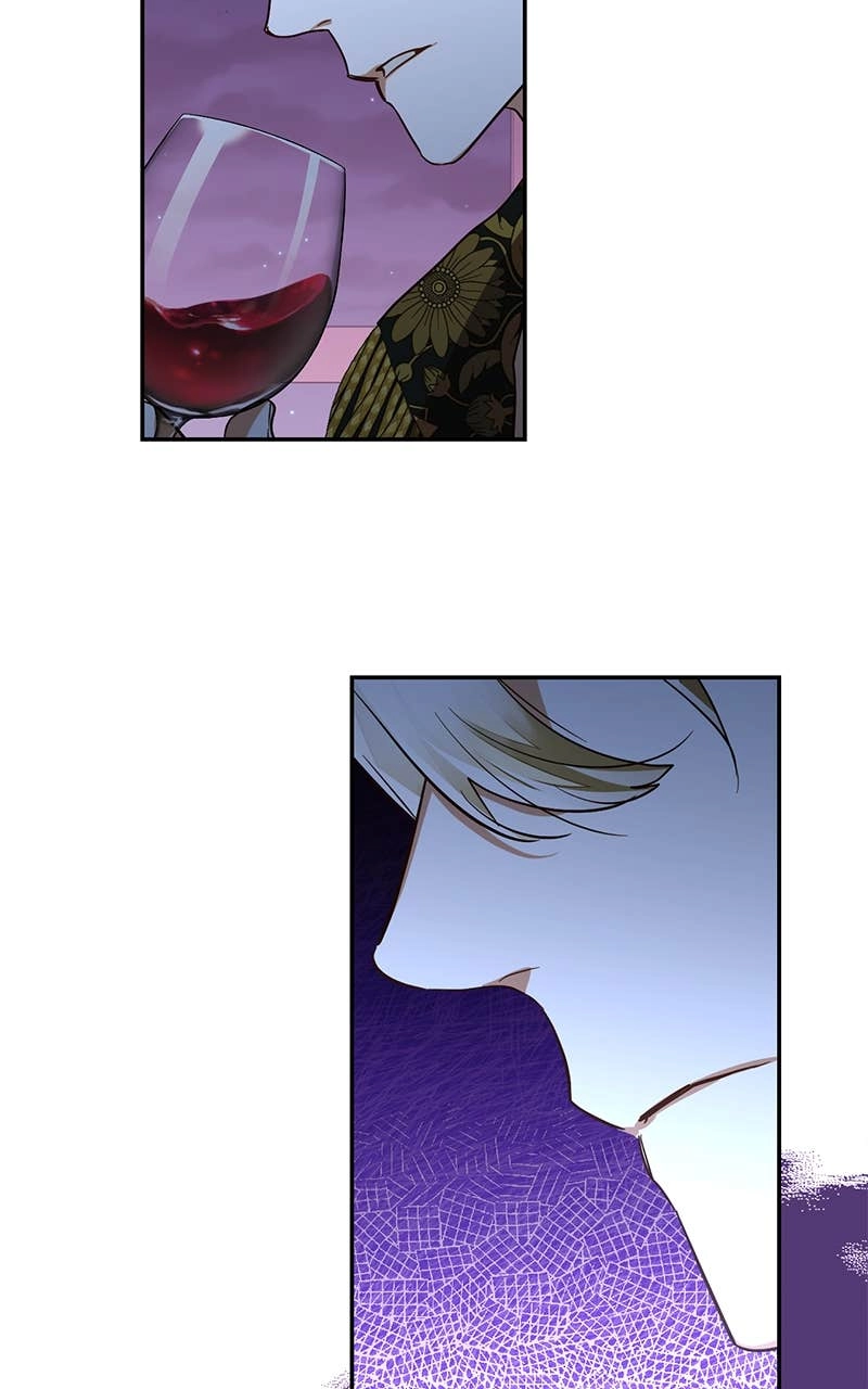 Men of the Harem Chapter 131 Page 16