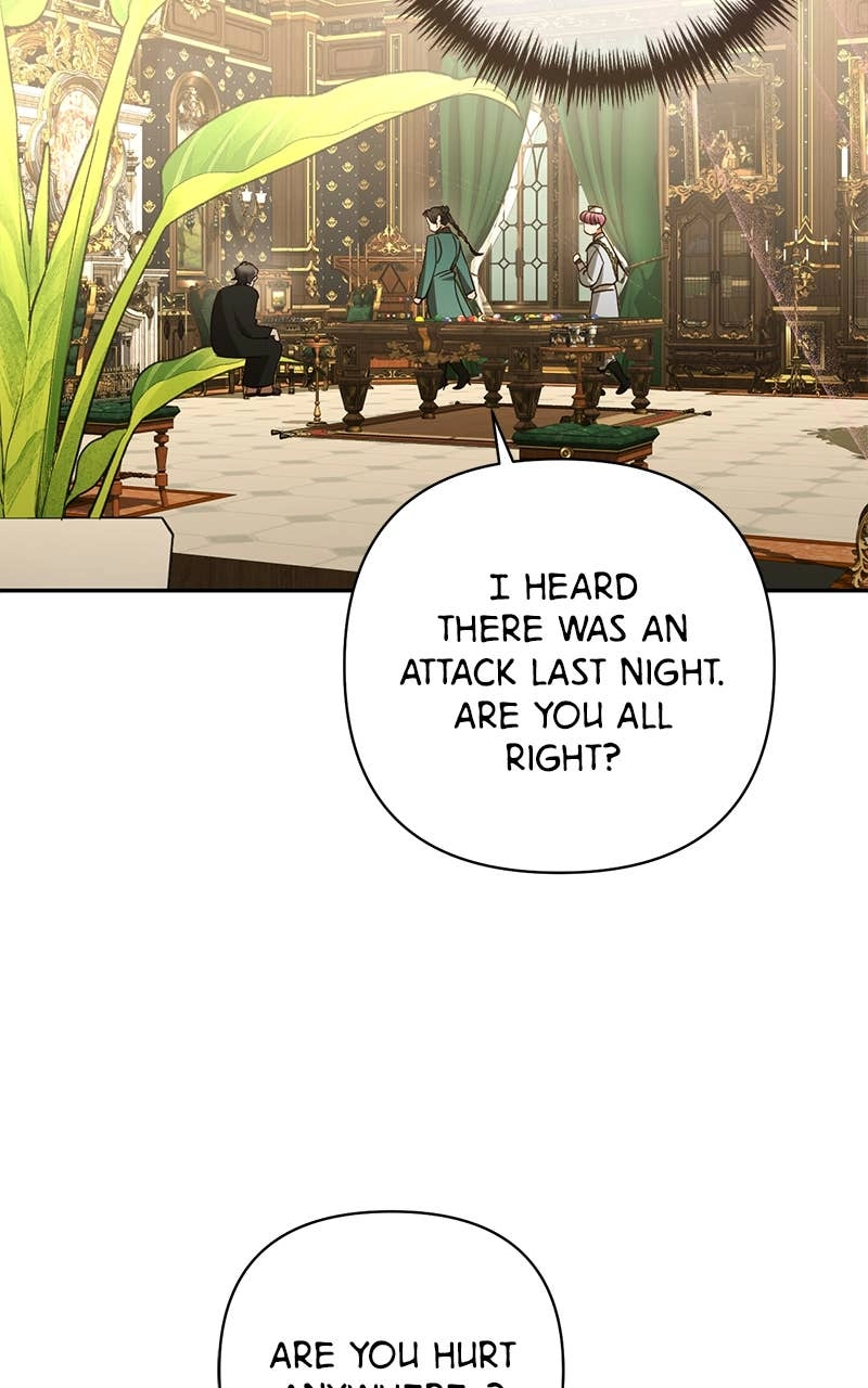 Men of the Harem Chapter 131 Page 26