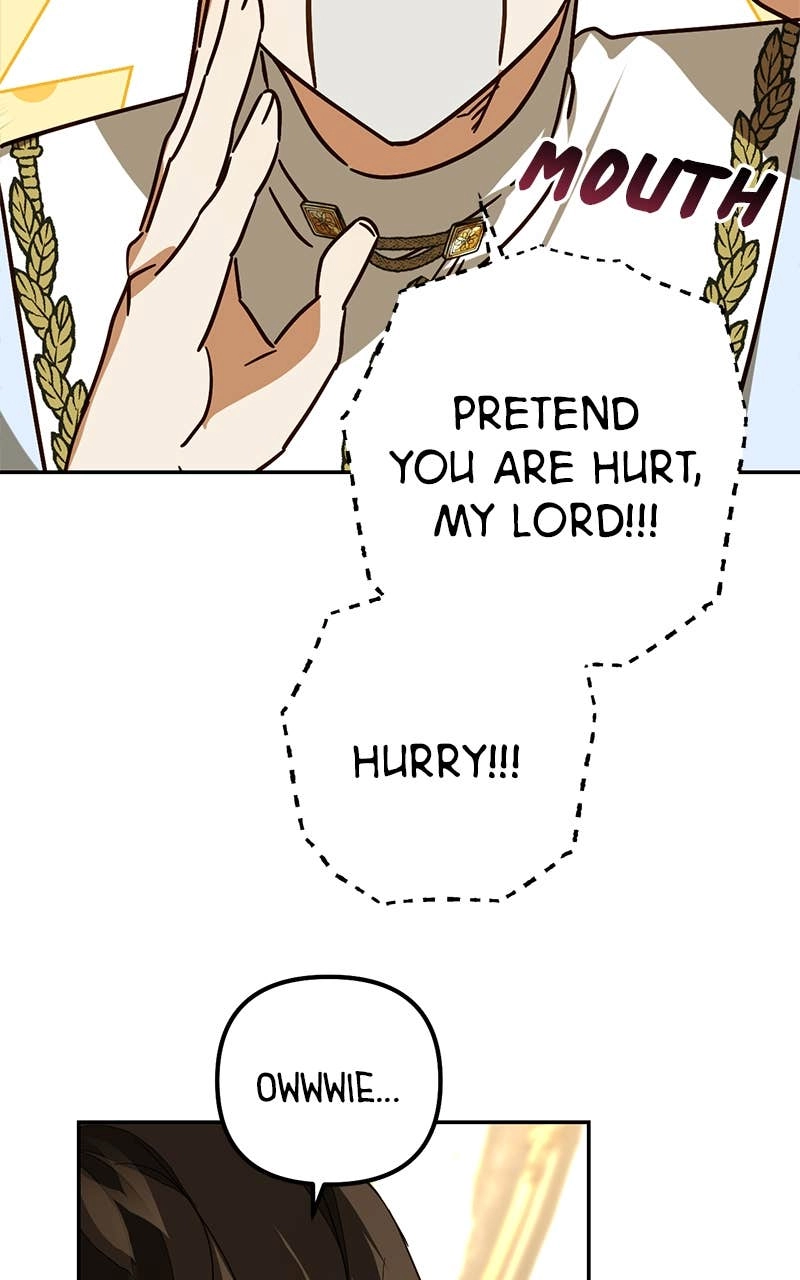 Men of the Harem Chapter 131 Page 29