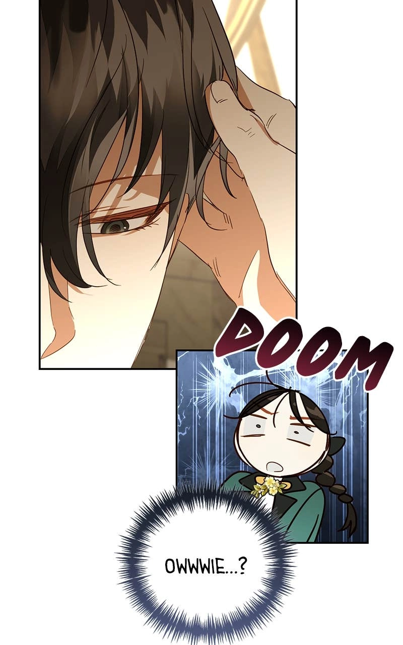 Men of the Harem Chapter 131 Page 30