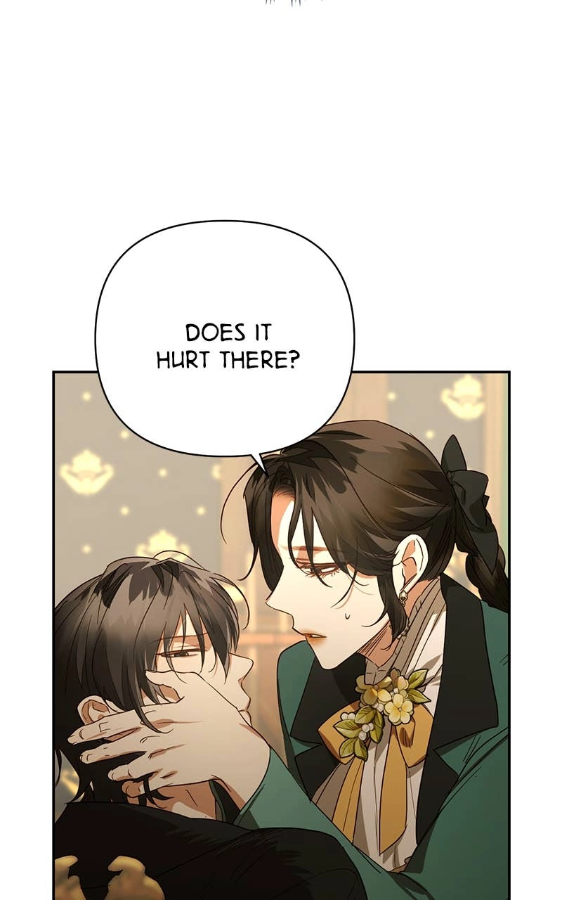 Men of the Harem Chapter 131 Page 31