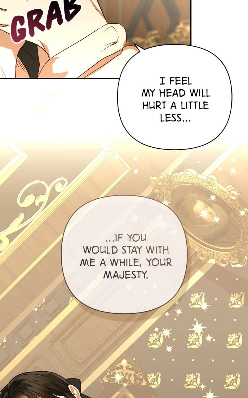 Men of the Harem Chapter 131 Page 33