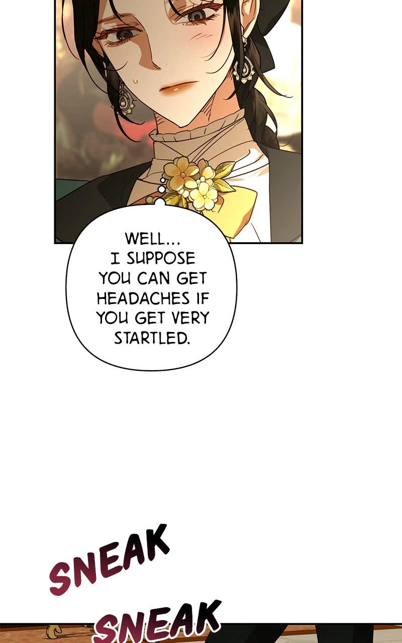 Men of the Harem Chapter 131 Page 36