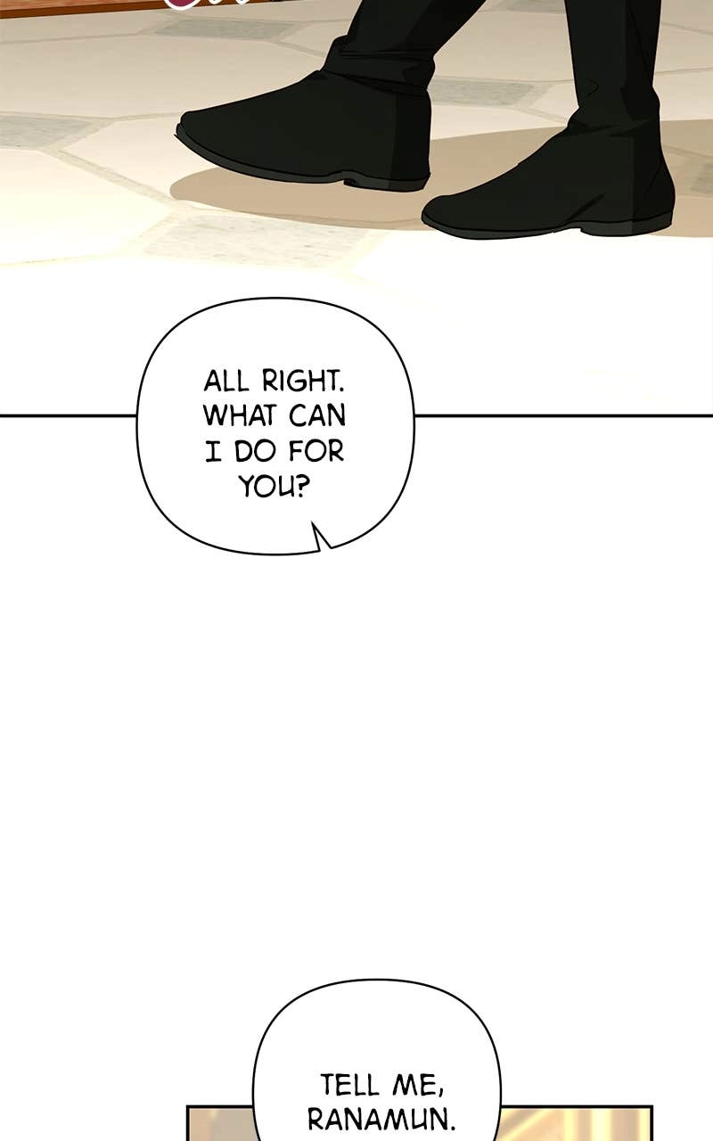 Men of the Harem Chapter 131 Page 37