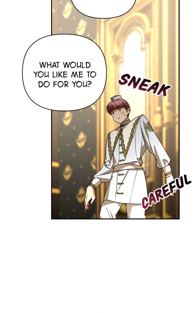 Men of the Harem Chapter 131 Page 38