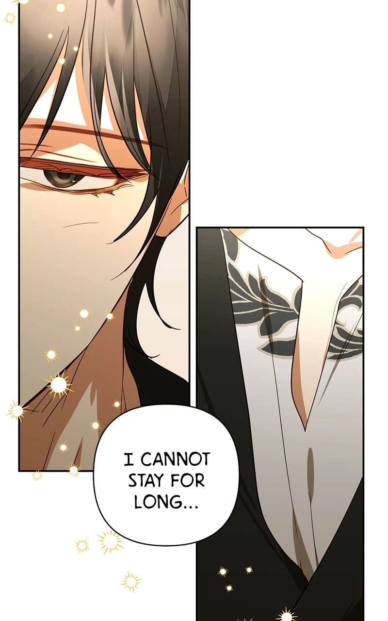 Men of the Harem Chapter 131 Page 50