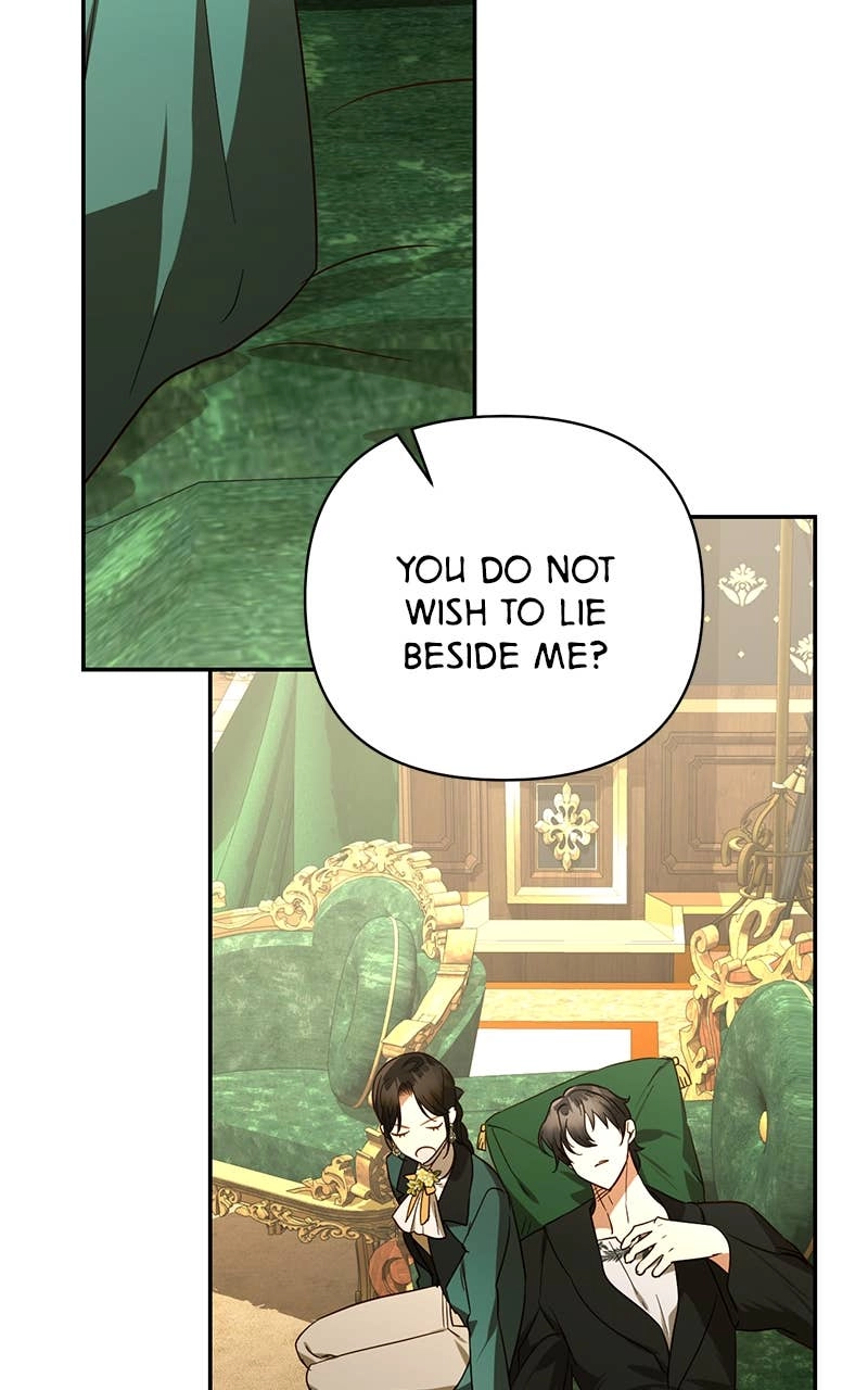 Men of the Harem Chapter 131 Page 53