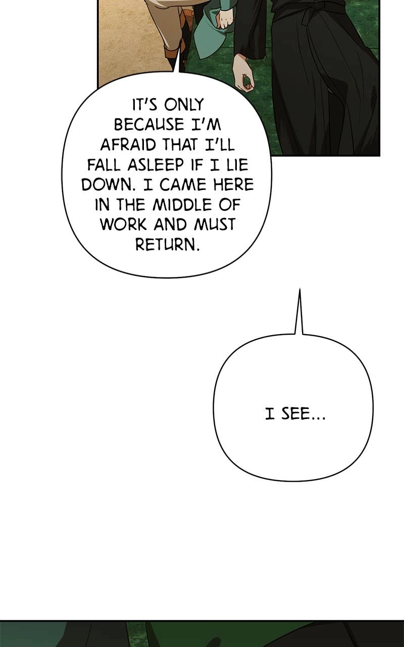 Men of the Harem Chapter 131 Page 54