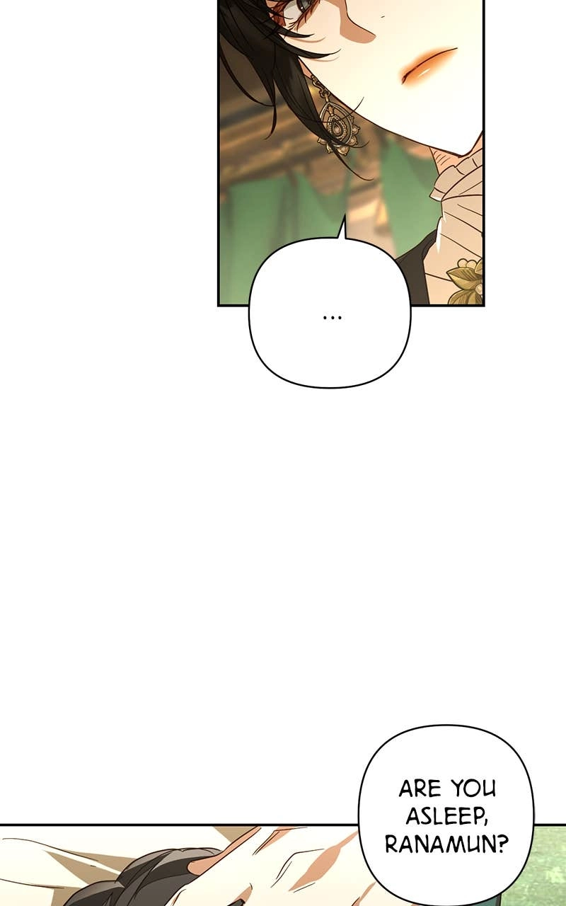 Men of the Harem Chapter 131 Page 61
