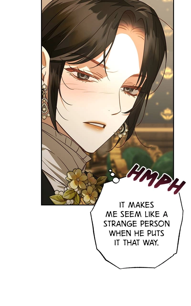 Men of the Harem Chapter 131 Page 70