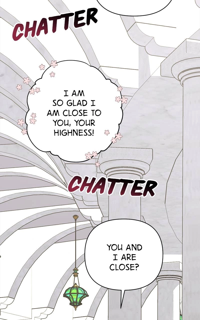 Men of the Harem Chapter 131 Page 78