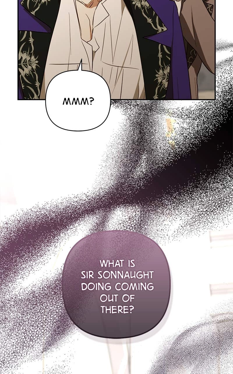 Men of the Harem Chapter 131 Page 81