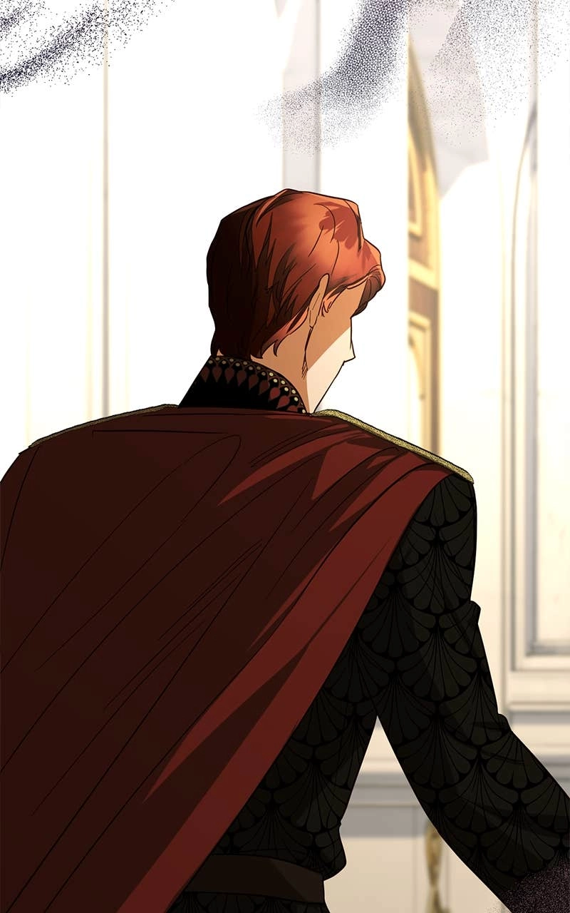 Men of the Harem Chapter 131 Page 82