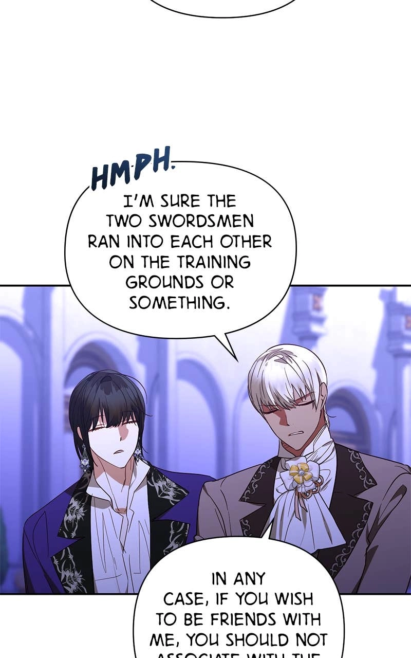 Men of the Harem Chapter 132 Page 5