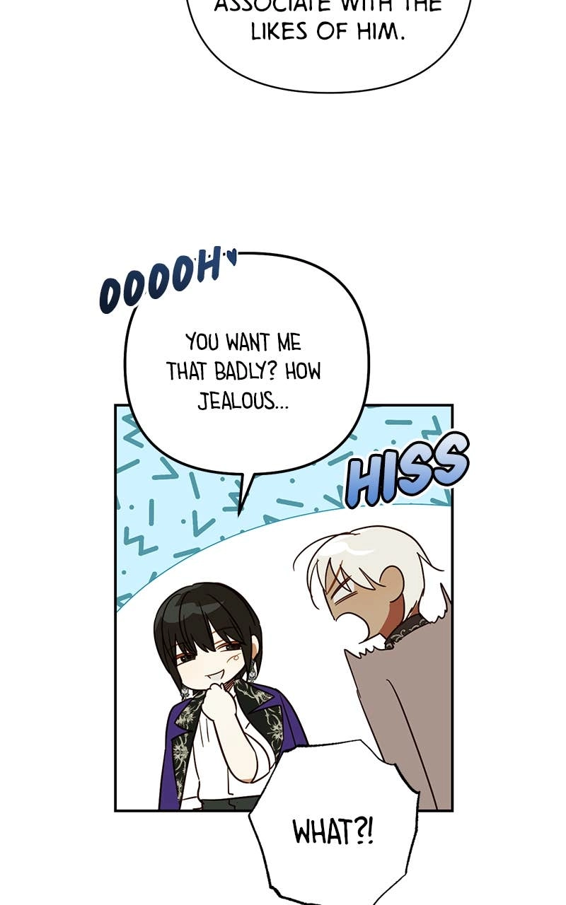 Men of the Harem Chapter 132 Page 6