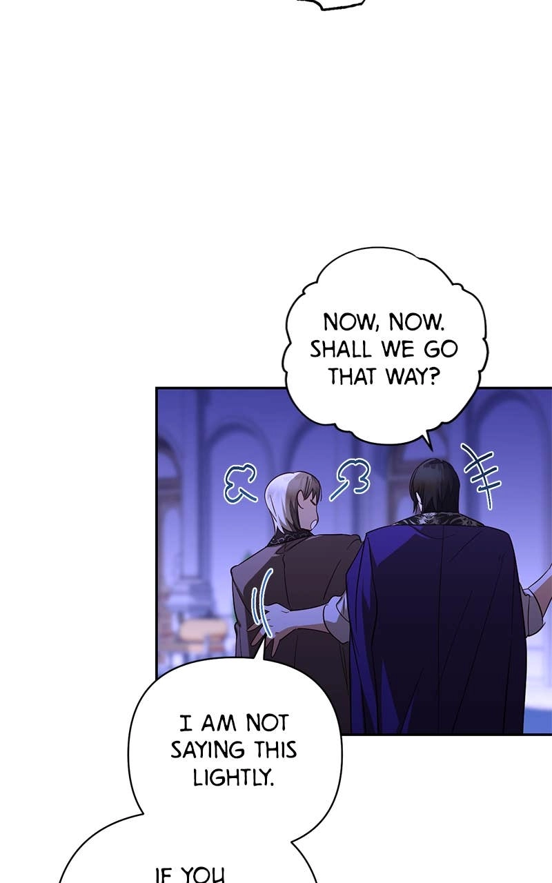 Men of the Harem Chapter 132 Page 7