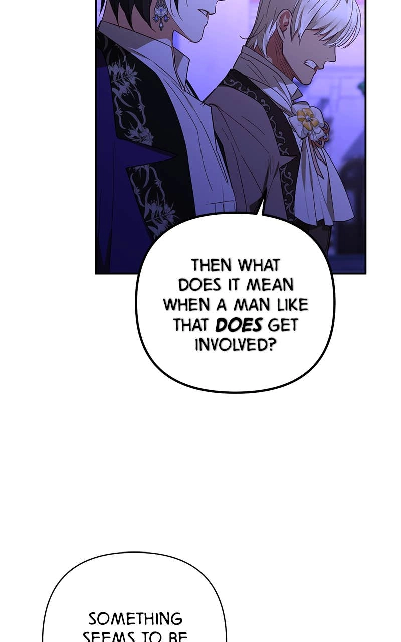 Men of the Harem Chapter 132 Page 10