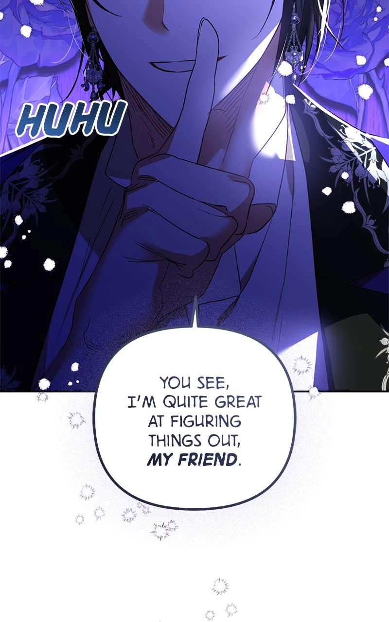 Men of the Harem Chapter 132 Page 13