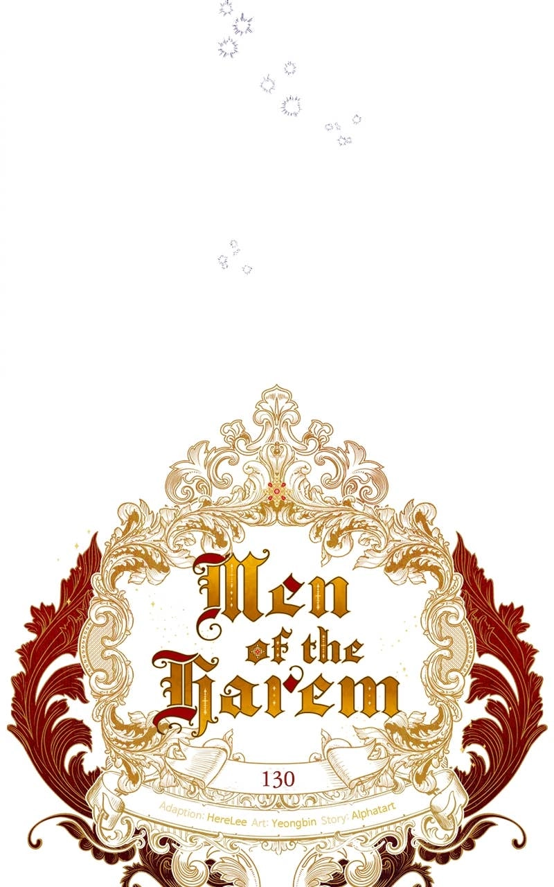 Men of the Harem Chapter 132 Page 14
