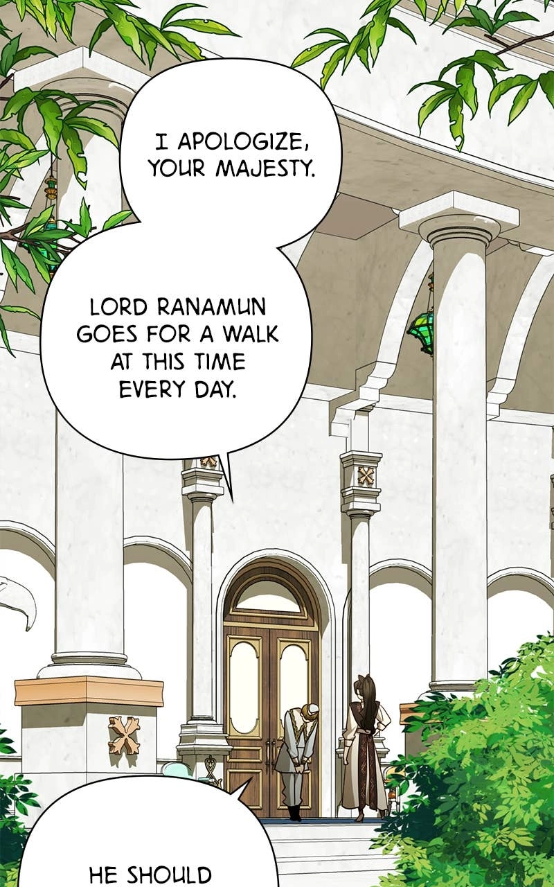 Men of the Harem Chapter 132 Page 16