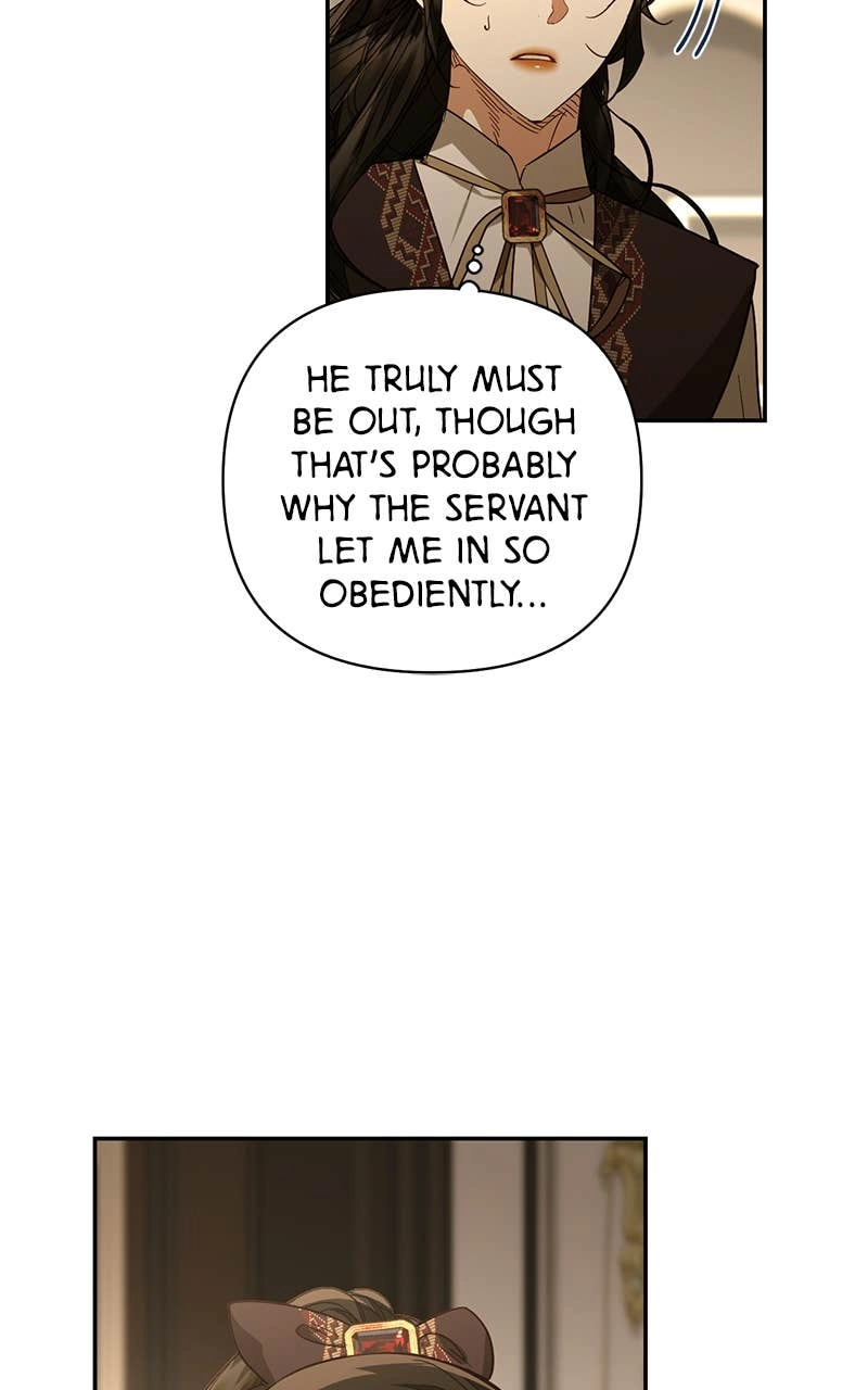 Men of the Harem Chapter 132 Page 19