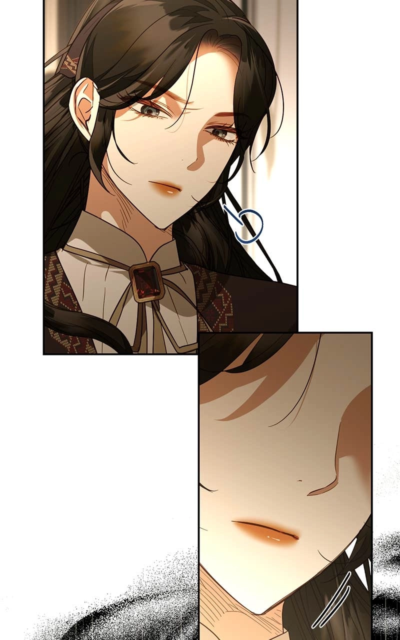 Men of the Harem Chapter 132 Page 20