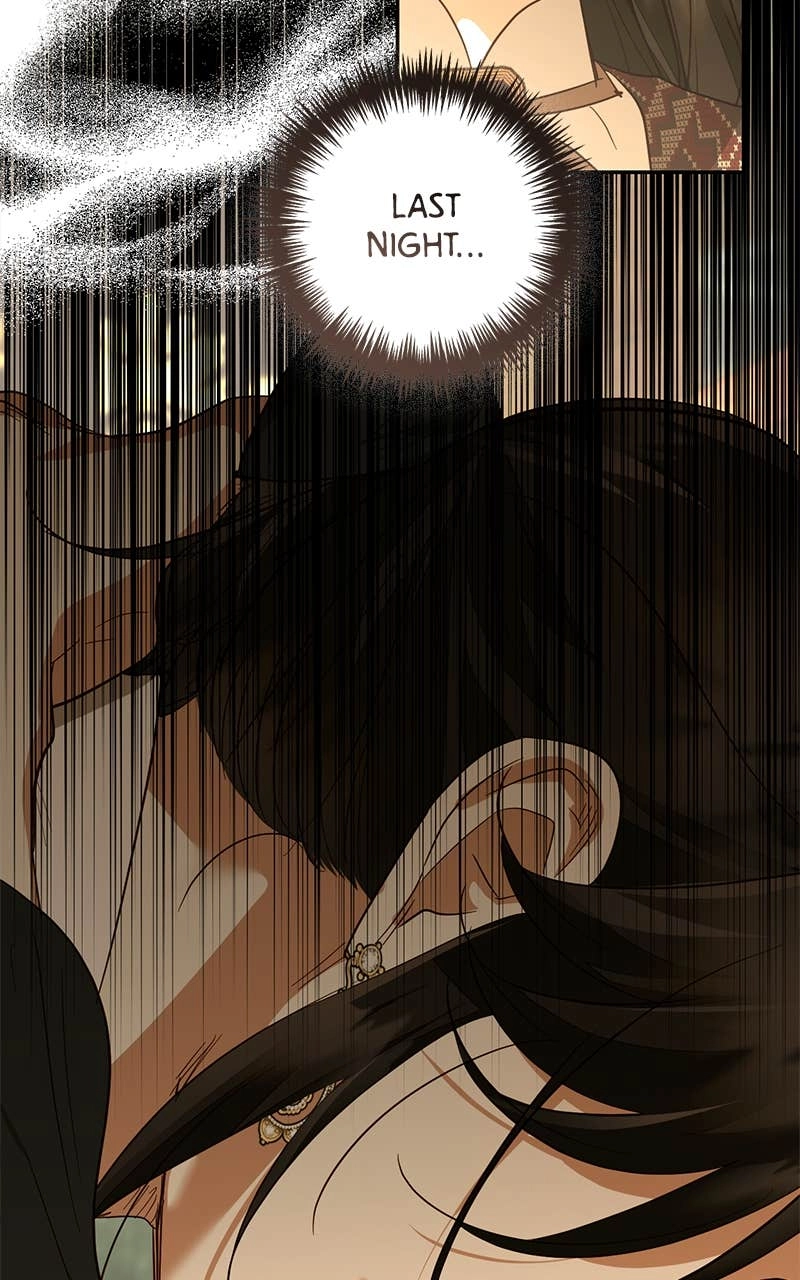 Men of the Harem Chapter 132 Page 21