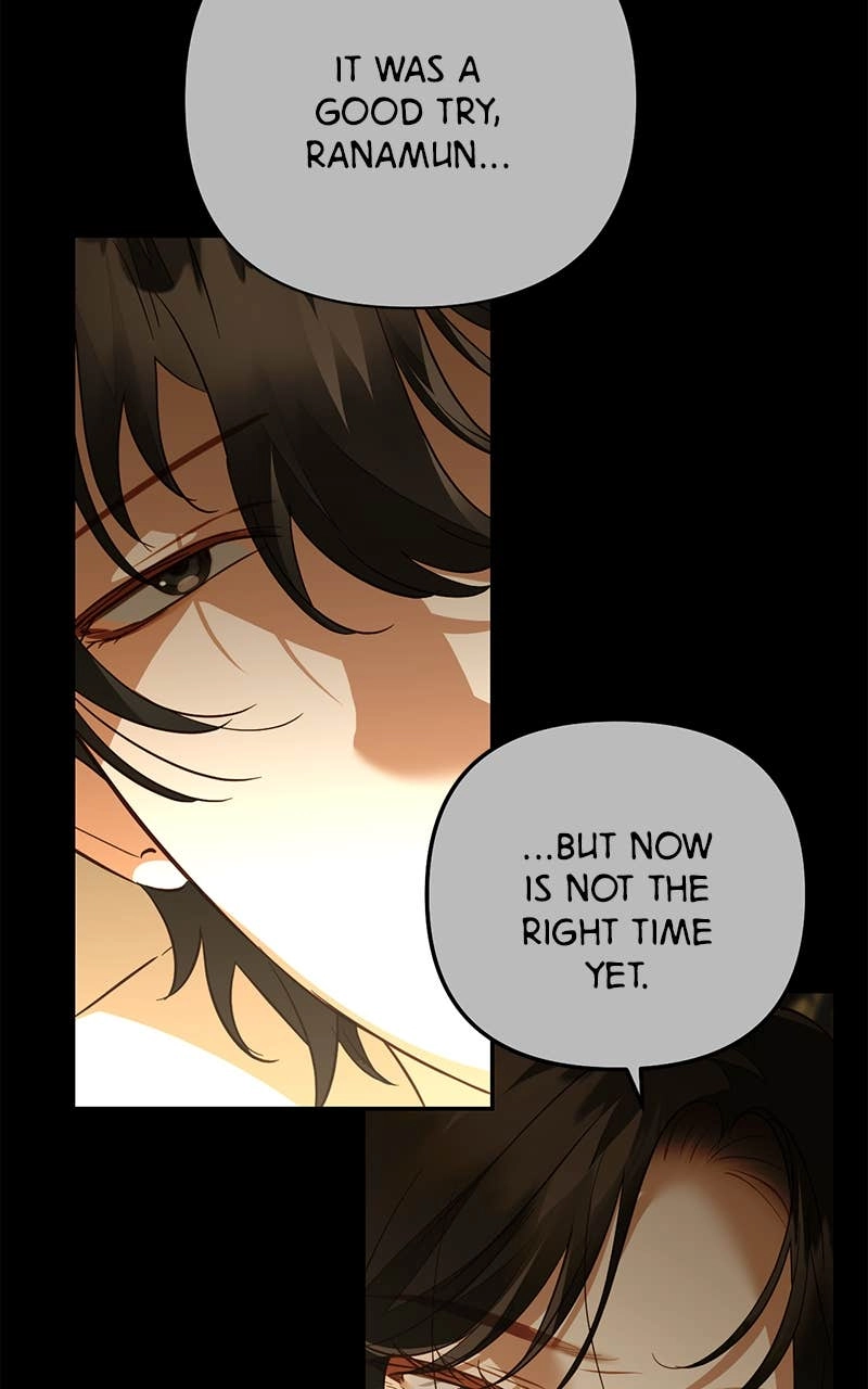 Men of the Harem Chapter 132 Page 23