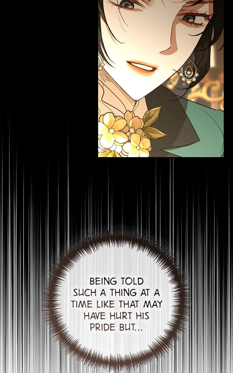 Men of the Harem Chapter 132 Page 24