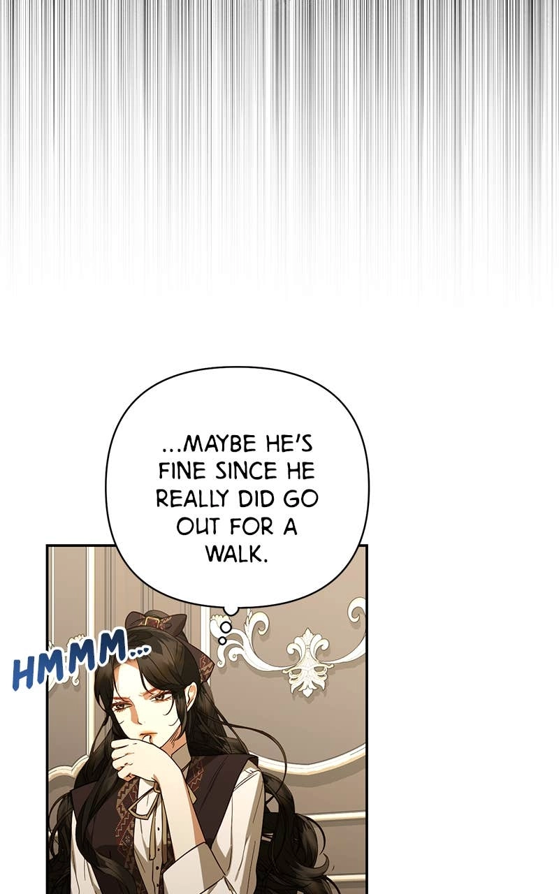 Men of the Harem Chapter 132 Page 25