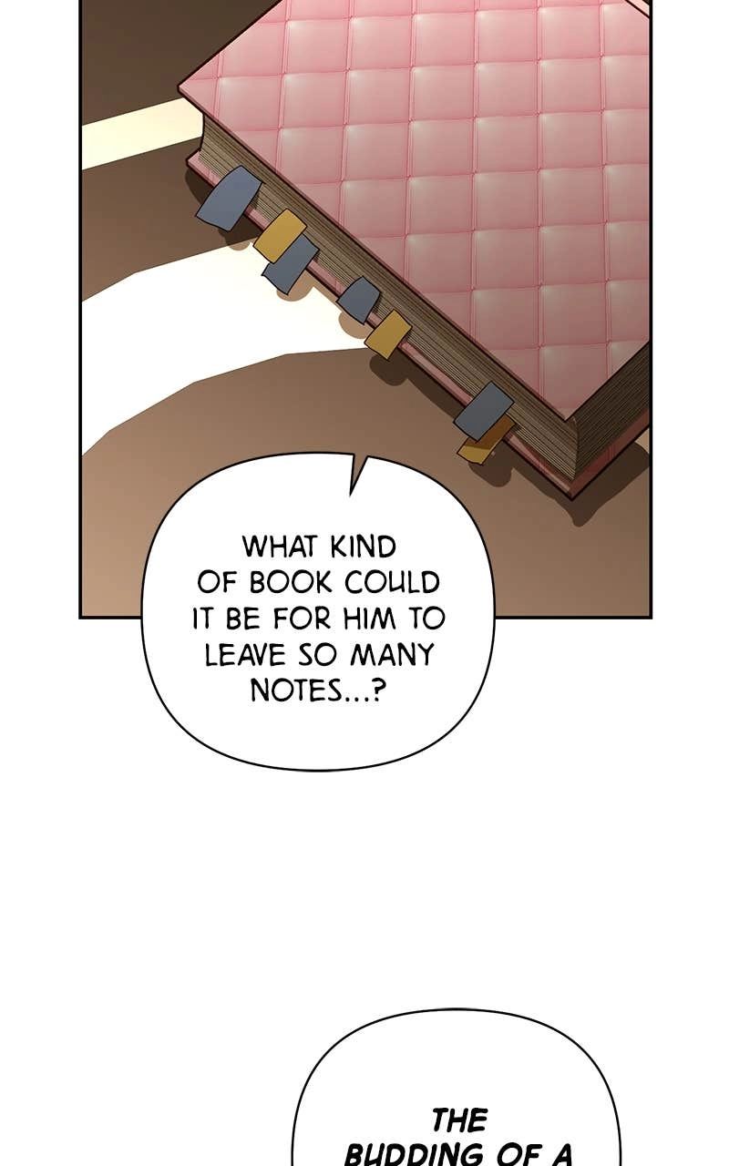 Men of the Harem Chapter 132 Page 28