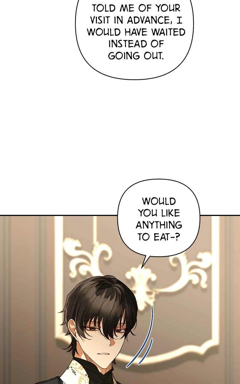 Men of the Harem Chapter 132 Page 32