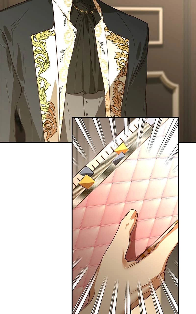 Men of the Harem Chapter 132 Page 33