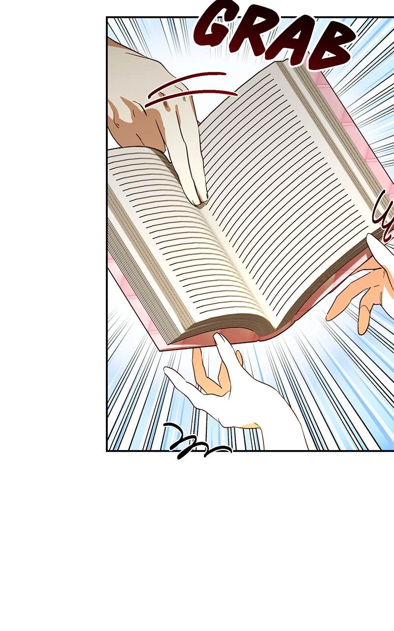 Men of the Harem Chapter 132 Page 37