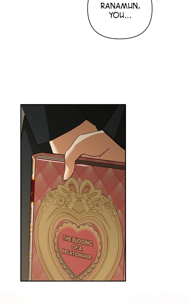 Men of the Harem Chapter 132 Page 39
