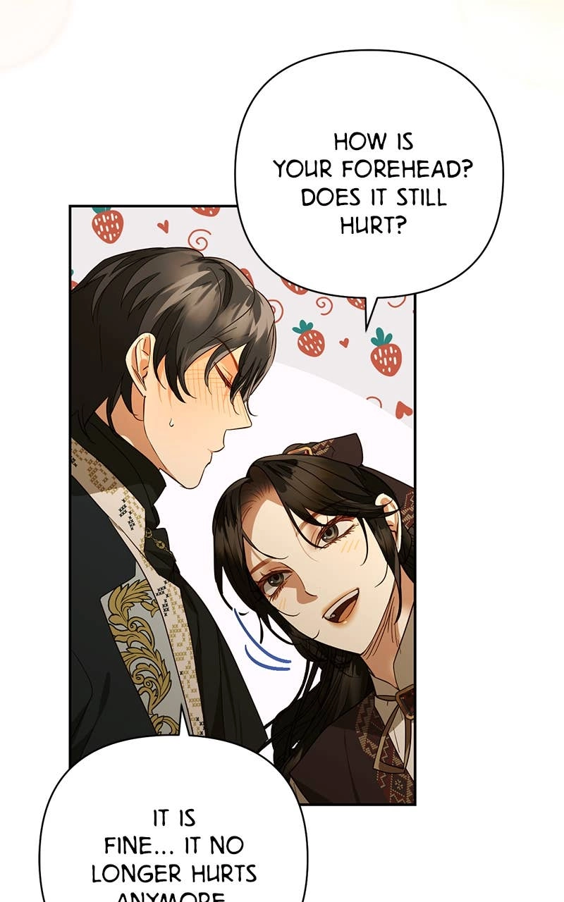 Men of the Harem Chapter 132 Page 45