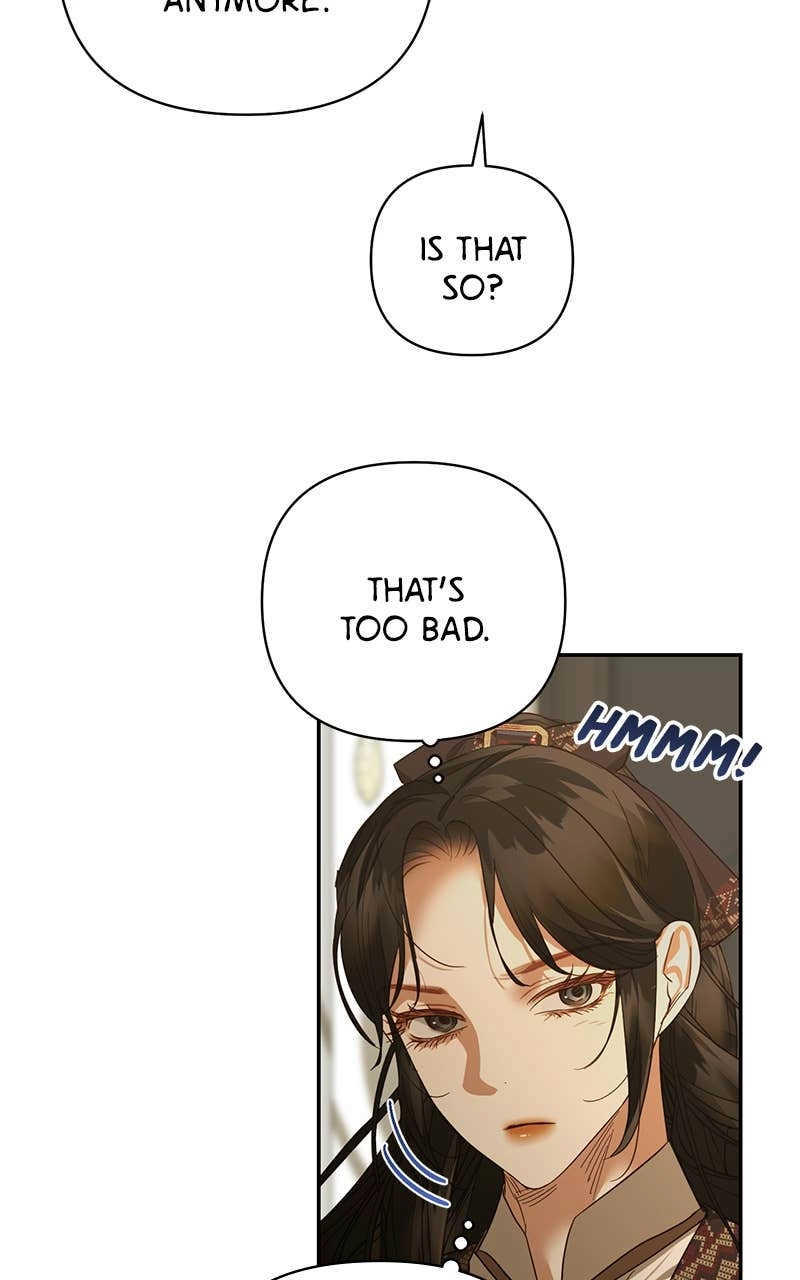 Men of the Harem Chapter 132 Page 46