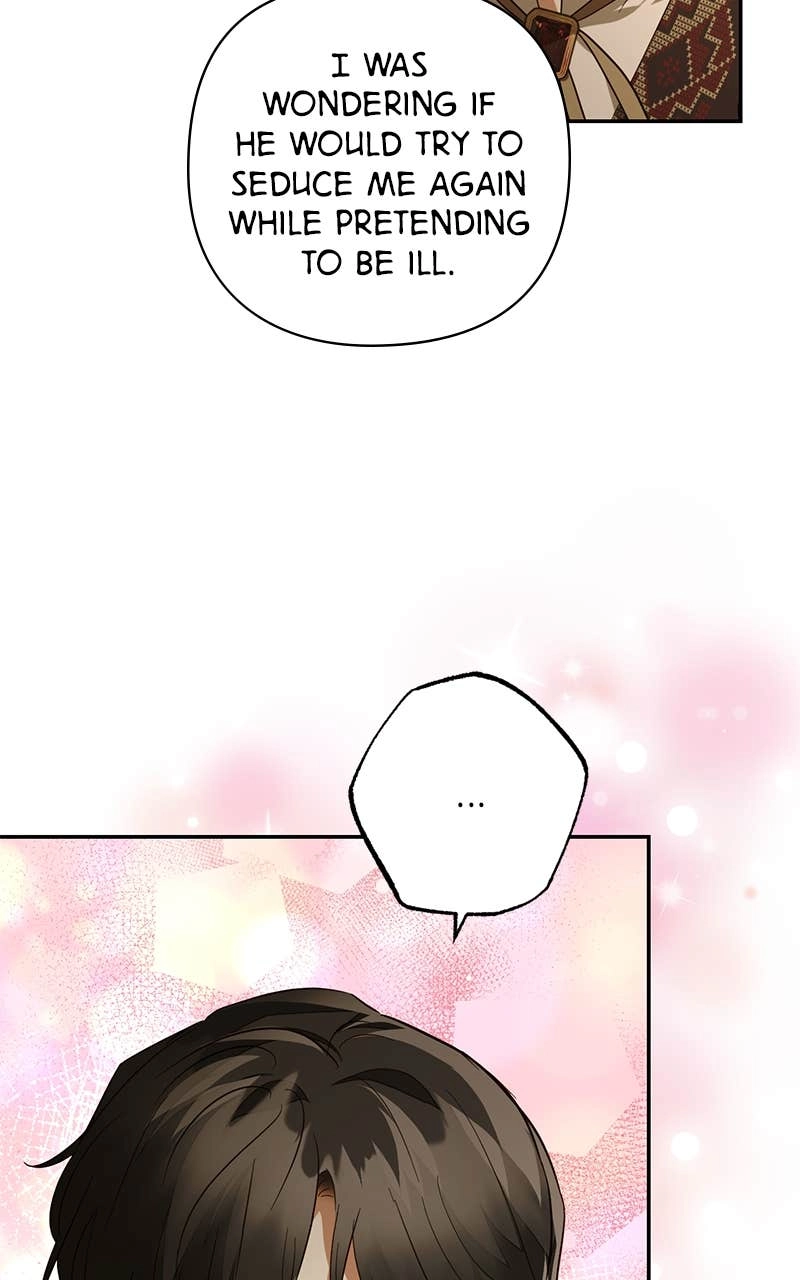 Men of the Harem Chapter 132 Page 47