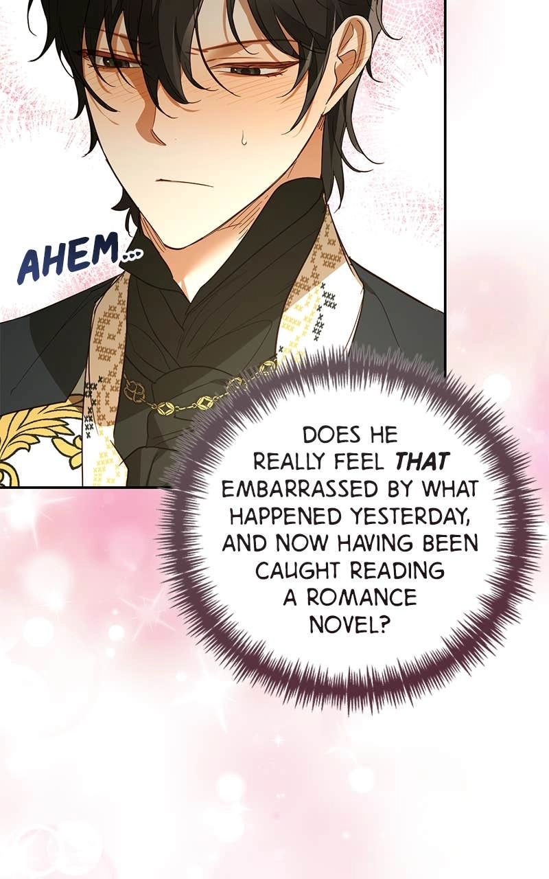 Men of the Harem Chapter 132 Page 48