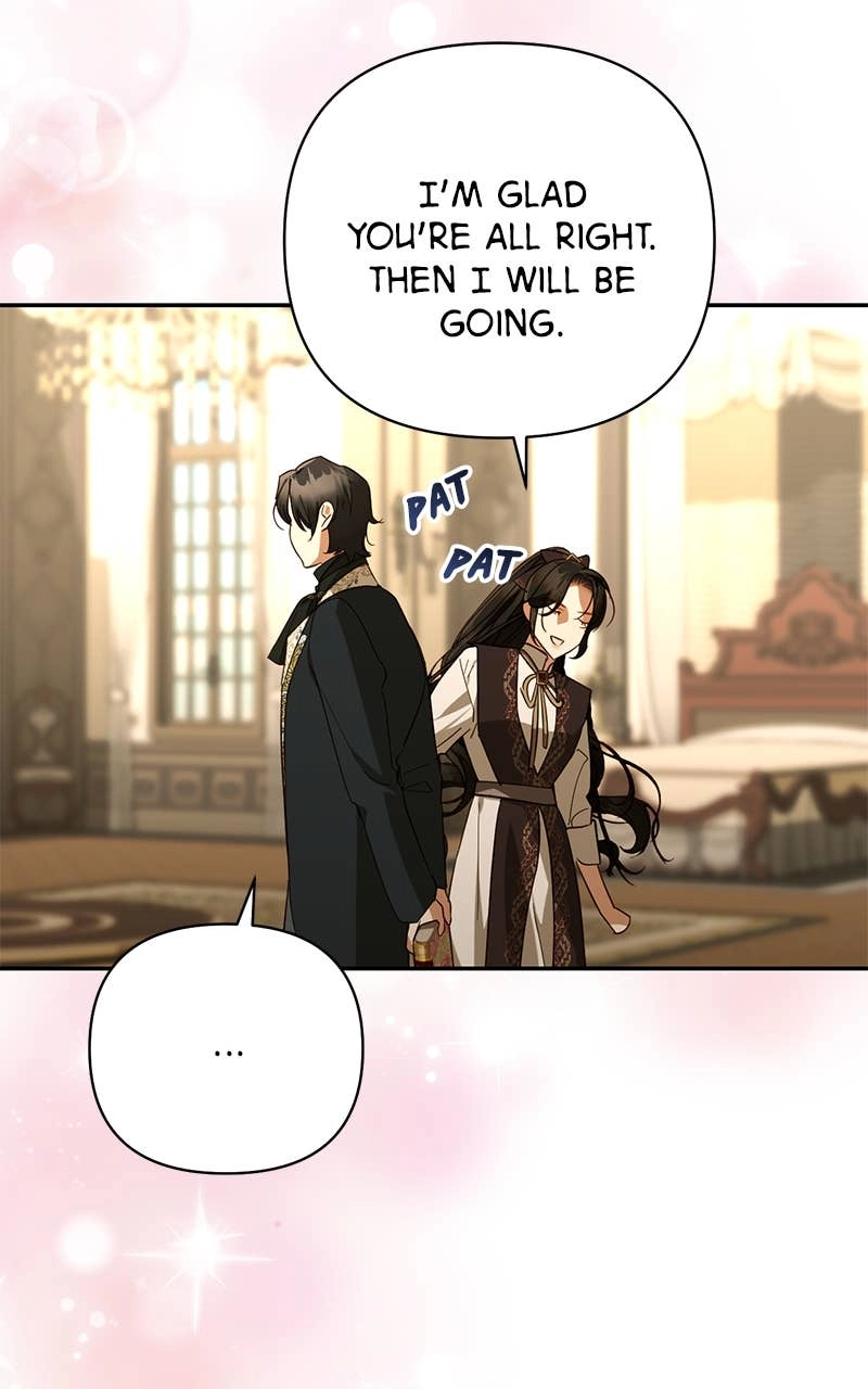Men of the Harem Chapter 132 Page 49