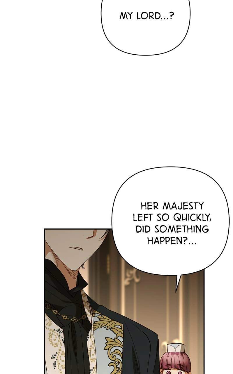 Men of the Harem Chapter 132 Page 54