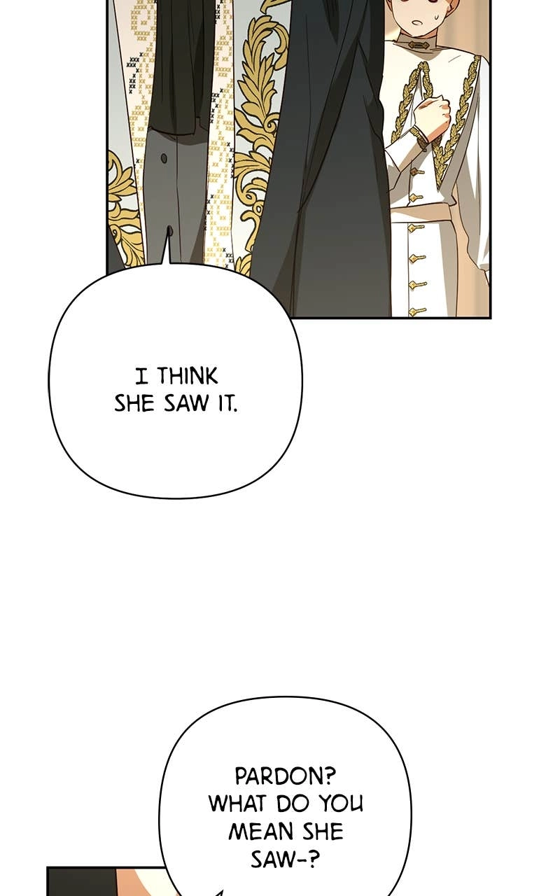 Men of the Harem Chapter 132 Page 55