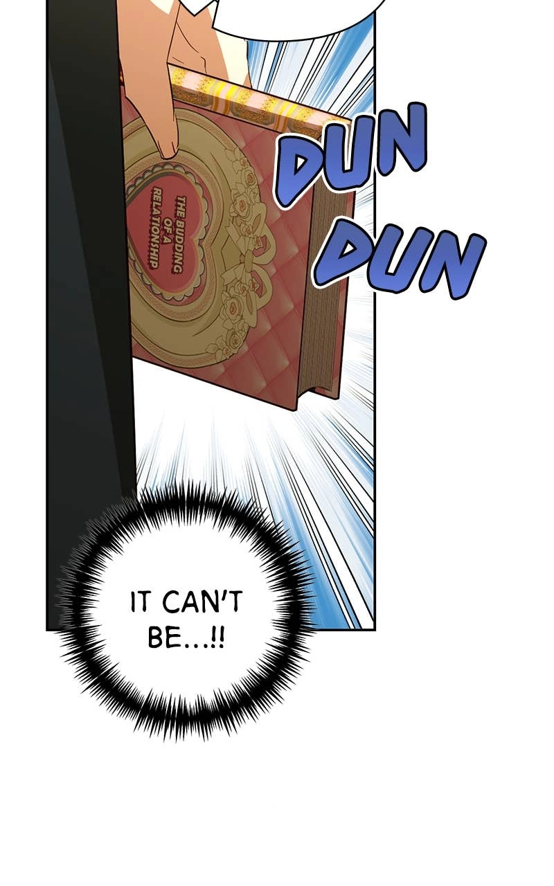 Men of the Harem Chapter 132 Page 56