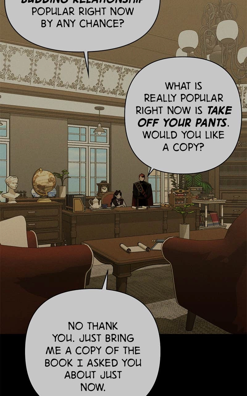 Men of the Harem Chapter 132 Page 67