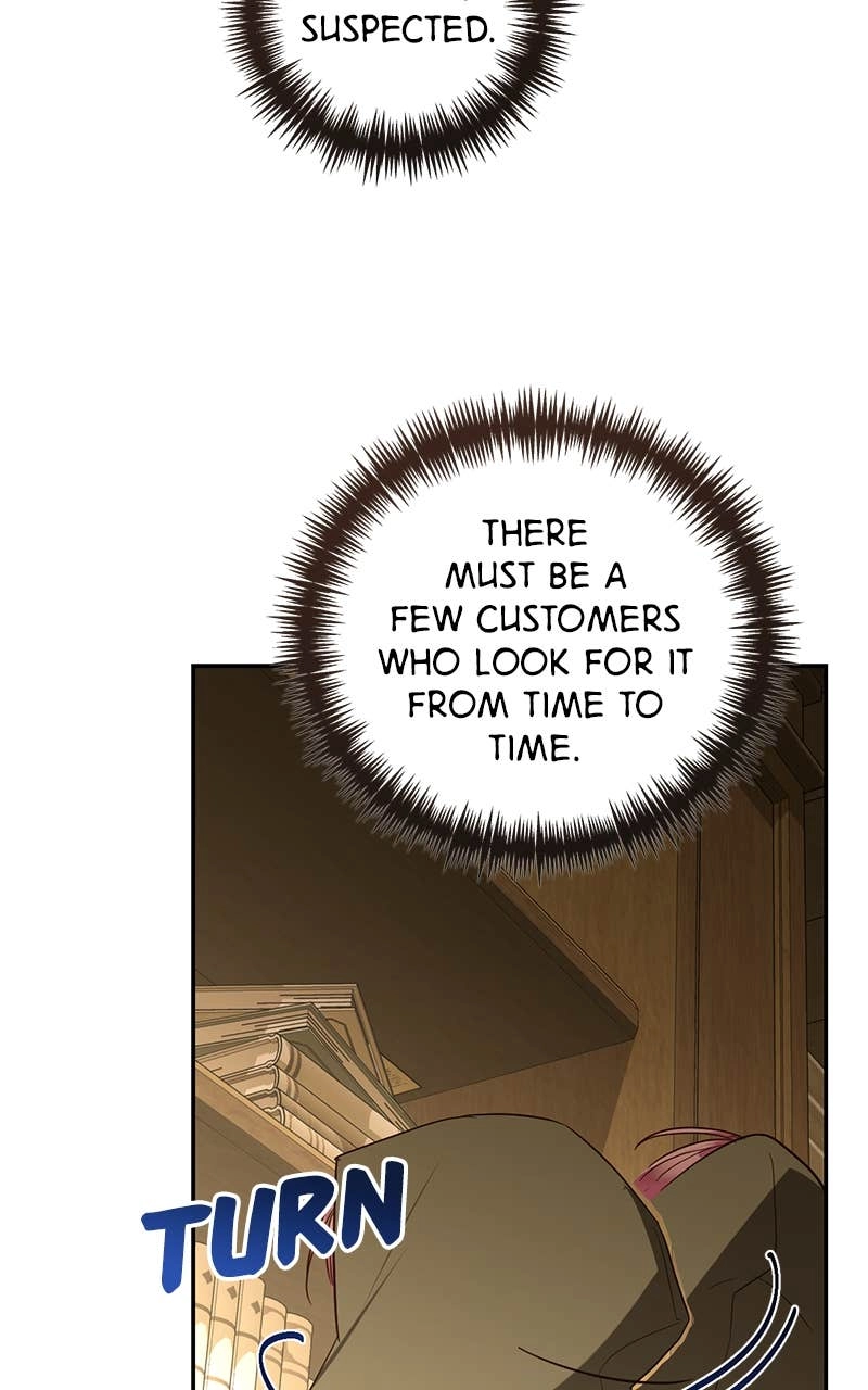 Men of the Harem Chapter 132 Page 72